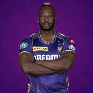 Andre Russell