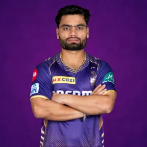 Rinku Singh