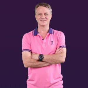 John Gloster