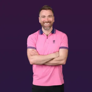 Craig Antony